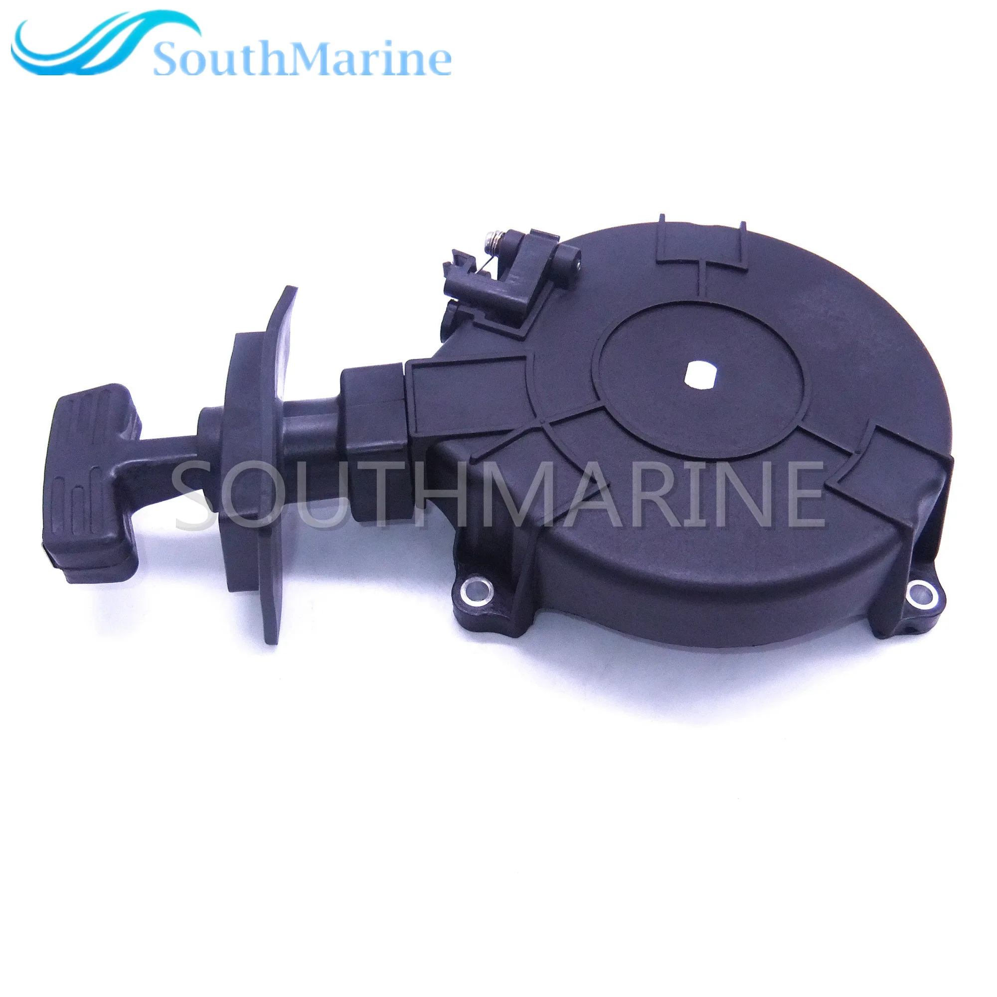 3H6-05000-0 3H6050000 3H6-05000 стартер в сборе для Tohatsu Nissan 4-тактный NSF MFS4A MFS5A MFS6A A2 подвесной лодочный мотор