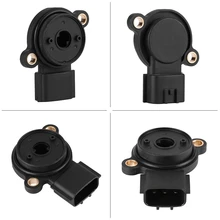 Абсолютно и высококачественный автомобиль вторичного рынка датчик угла переключения, пригодный для Honda TRX500FA TRX400FA FGA Rancher 06380-HN2-305