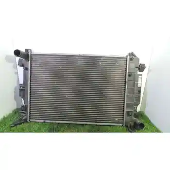 

1880672 Water radiator Saab 9-3 Sport Hatch