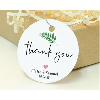 

Wedding Tags Personalized Wedding Tag Wedding Favors Custom Gift Tag Wedding Favor Tag Personalized Tag Thank You Tag