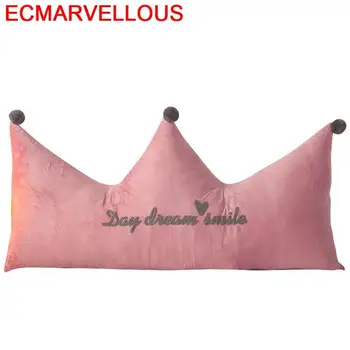 

Decoration Adult Infantil Almofada Decorativa Coussin Decoratif Cojin Sofa Home Decor Big Pillow Cojine Back Headboard Cushion
