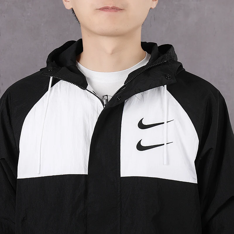 Jacket Hooded Sportswear - AliExpress 