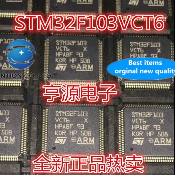 2-uds-stm32f103-stm32f103vct6-stm32f103vgt6-en-stock-100-nuevo-y-original