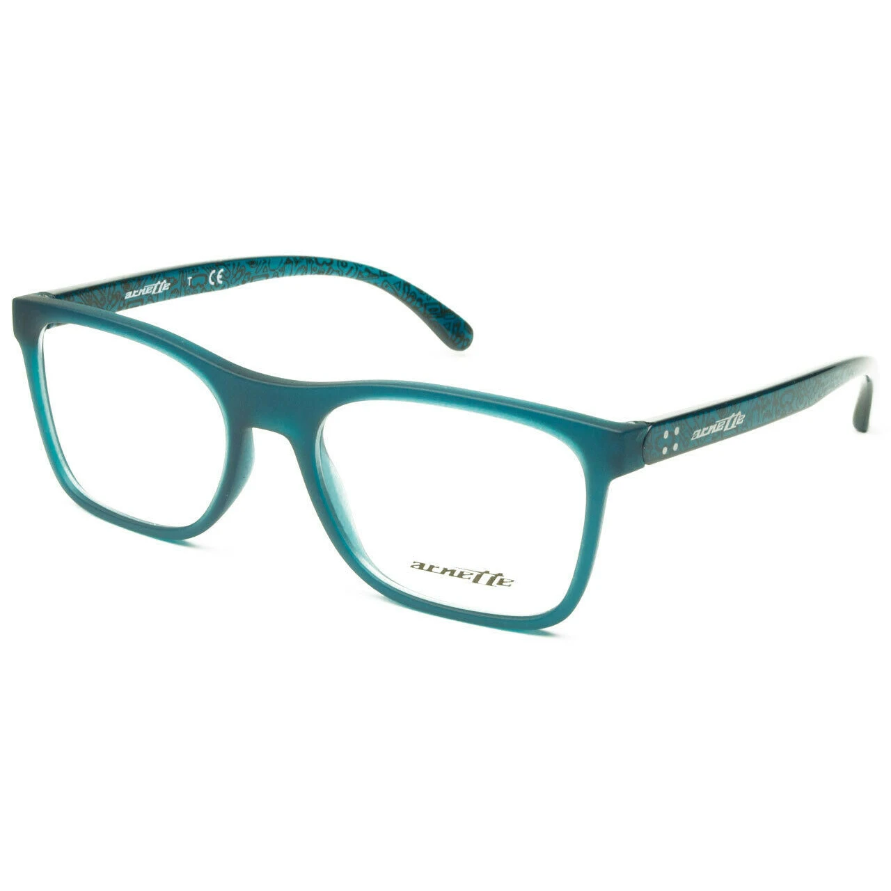 Gafas де Виста Arnette 0AN7125 AKAW 2472 AZUL MATE TRANSPARENTE