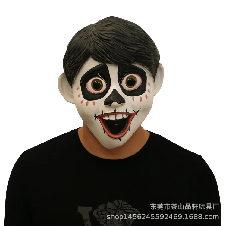 

COCO mask halloween masque horror mask