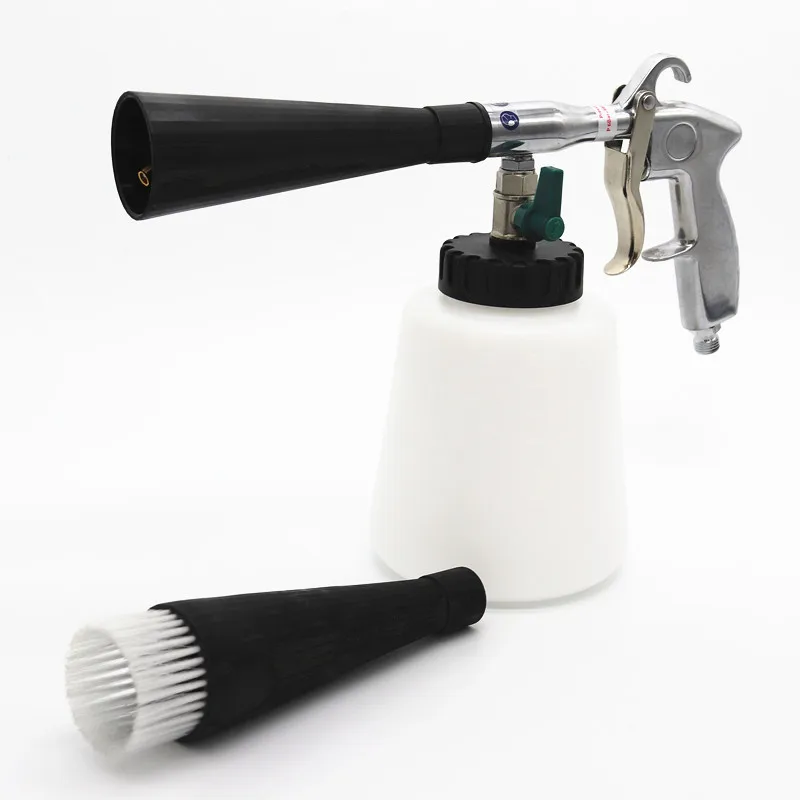 Tornado cleaning tool car wash gun high pressure cleaning tool car deep