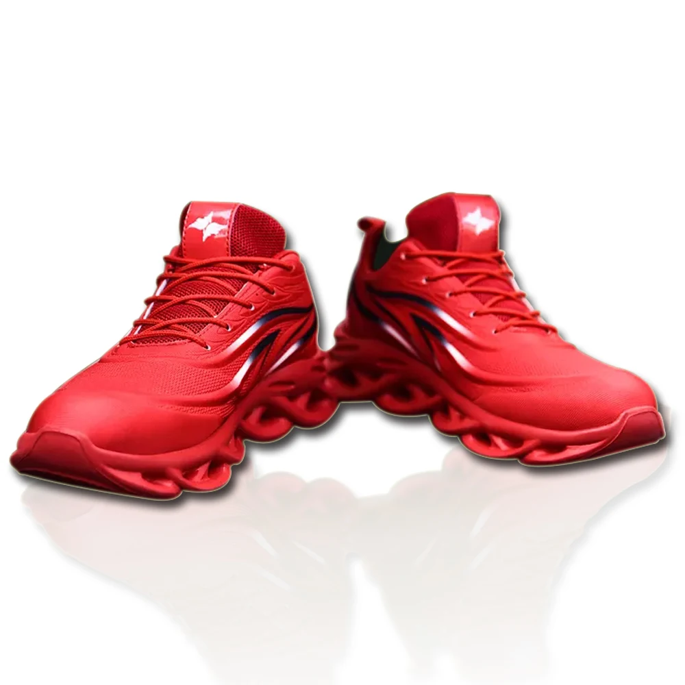 

2020 Blaze Upper Sole Design Sneakers Summer Shoes For Men Runing Casual Shoes Ultralightwight