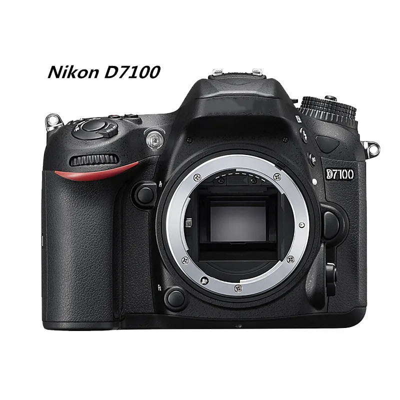 Для камеры Nikon D7100 DSLR | Электроника