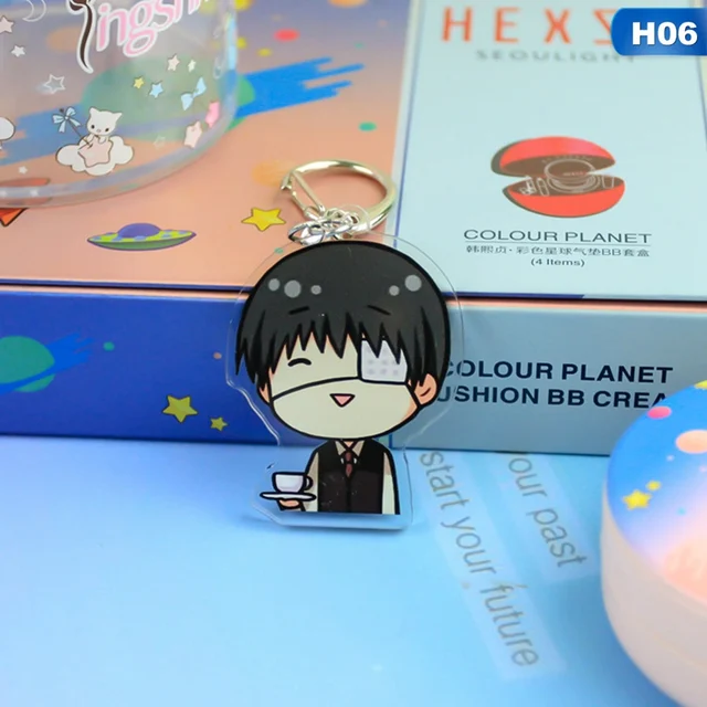 Anime Planet Tokyo Ghoul