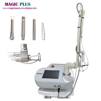 

portable fractional co2 laser machine for skin rejuvenation and acne