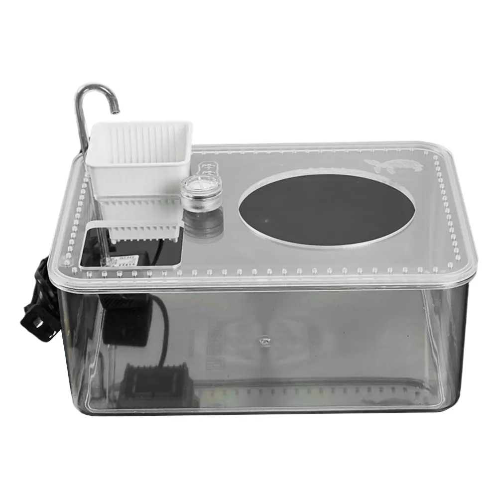 Turtle tank