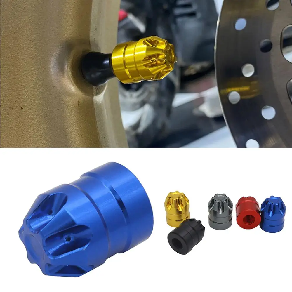 SEMSPEED универсальная мотоциклетная Автомобильная клапанная крышка металлическая