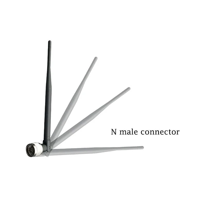 Goboost信号ブースター4 4g lteのgsm 800 700mhz Band20 Band28