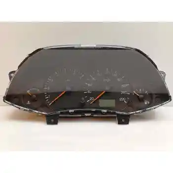 

98AP103885AA, 98AB10849, 020606213201 BOX INSTRUMENTS Ford Focus SALOON (CAK)