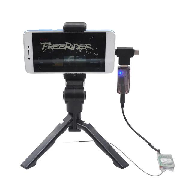 STARTRC 8-in-1 RC Flight Simulator Wireless Simulator for Flysky i6x FUTABA Radiolink AT9s AT10 RC Helicopter 2