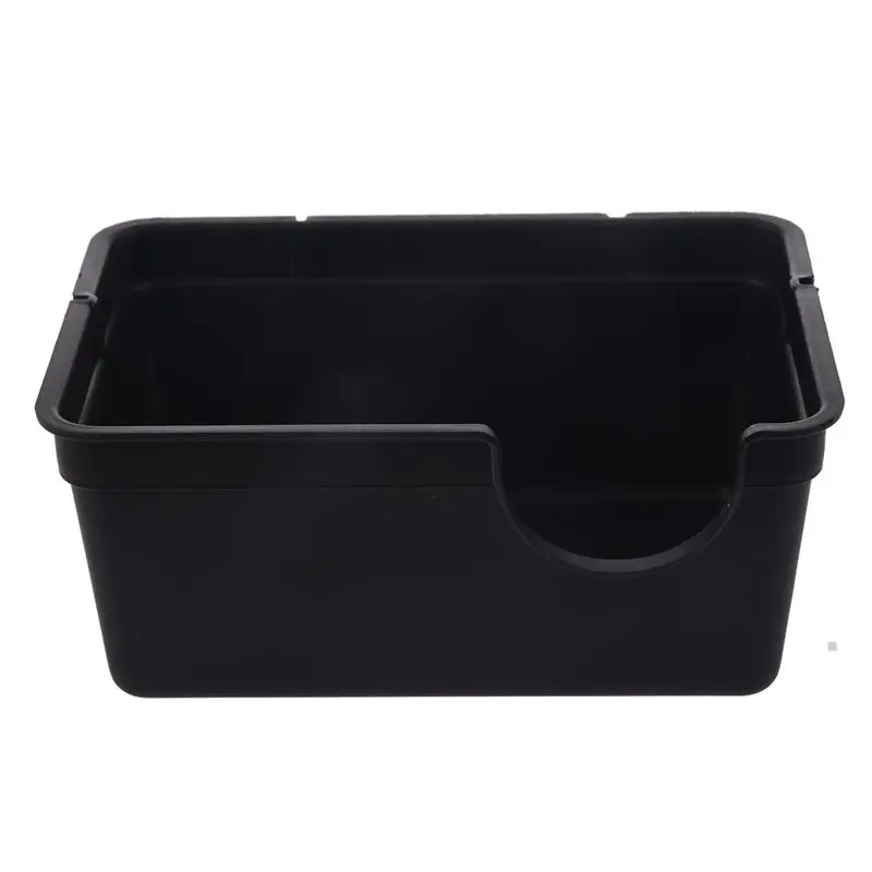 Medium/Large Reptiles Plastic Hide Box Cave For Lizards Snakes Rodents Spiders, Large