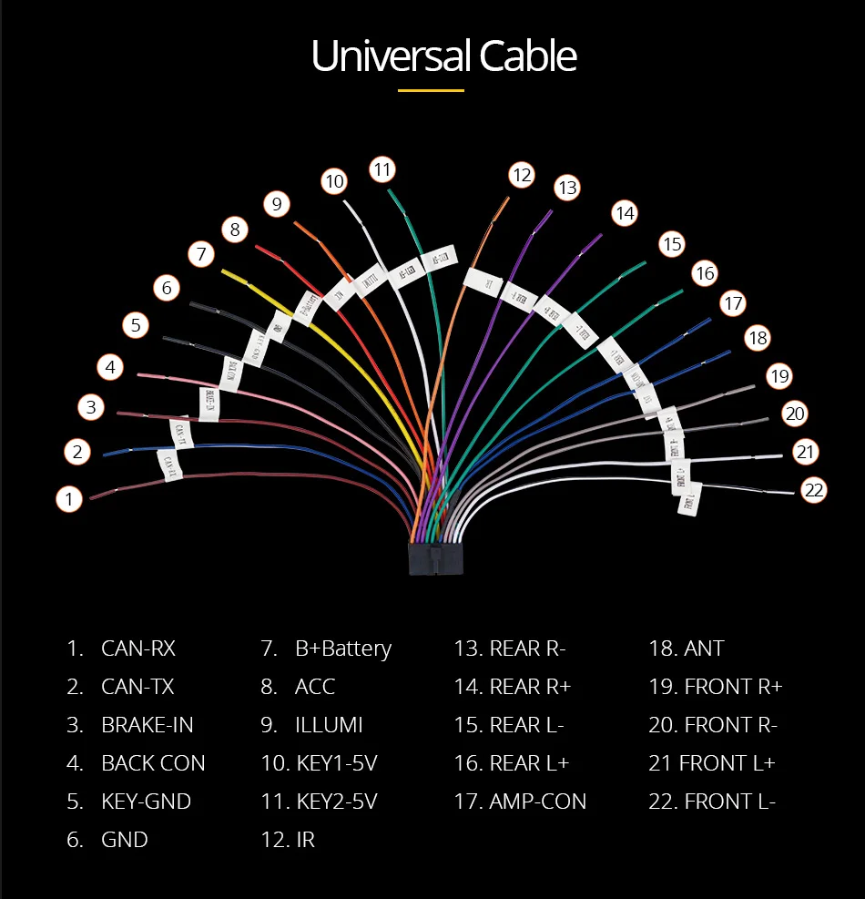 Ownice Car Screens Android Universal 1 din 2 din 360 4G LTE 45 H4953de3414394e9dbbfaa598d23b1691m