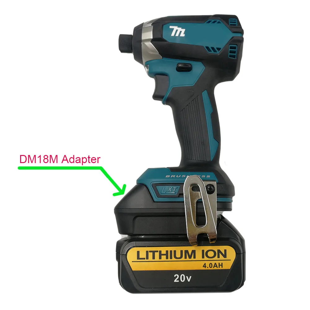 DM18M1