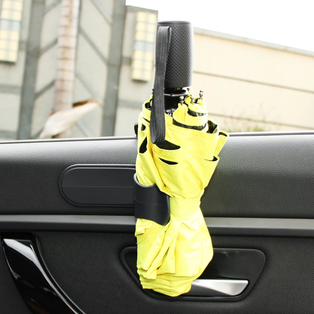 Car Trunk Mounting Bracket Umbrella Holder Clip Hook for Great Wall Haval F7 H6 F7x H2 H3 H5 H7 H8 H9 M4 F7X F7H H2S Jolion