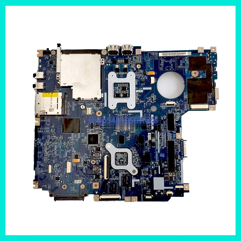 

for Dell Vostro 1510 CN-0J603H 0J603H J603H JAL30 LA-4121P Laptop Notebook Motherboard Mainboard Tested & Working Perfect