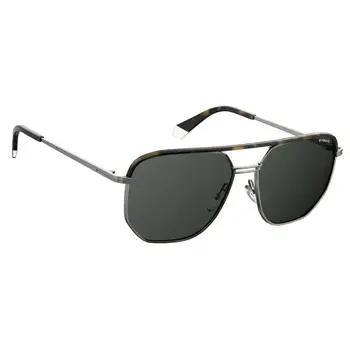 

Gafa de sol POLAROID PLD 2090/S/X 31Z (M9) RUTENIO HAVANA/GRIS POLARIZADO