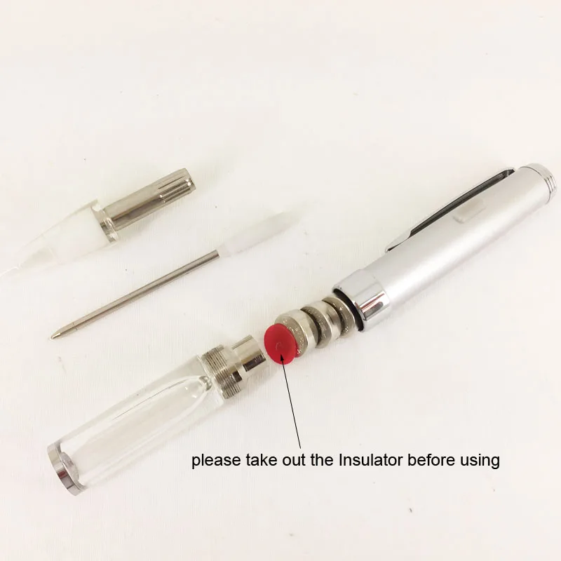 ACMECN Ball Pen with LED Light Cute Design 2 in 1 Multifunction Pen Light Up Penlight for Night Writing