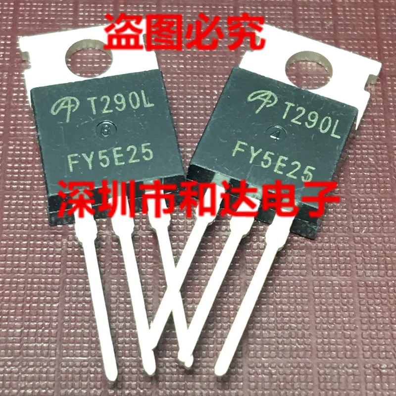 5 шт. AOT290L T290L-220 100V 140A