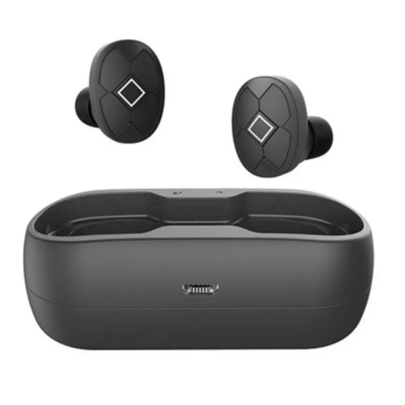 Беспроводные наушники Xiaomi Bluetooth 5,0, беспроводные наушники с отсеком для зарядки, водонепроницаемые наушники для телефонов, спортивные наушники