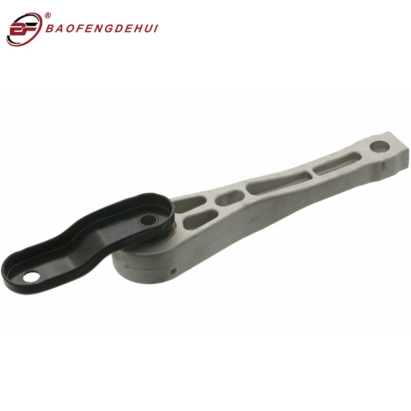 Baofeng монтажный двигатель Поддержка двигателя 1K0199855AK для Audi A3 VW Touran Golf V CaddyIII Skoda Laura