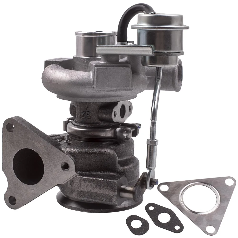 Turbocompressore Turbo Per Citroen Jumper Ducato Peugeot Boxer 2.2 Focus 1.6 Engine Muslimate 49131-05210 49131-05212