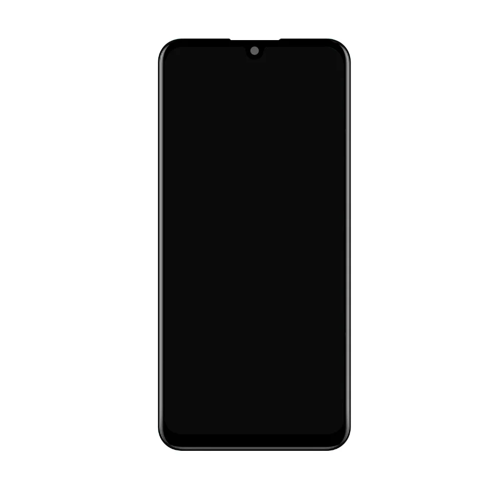 1 шт. 6,2" для huawei P Smart Наслаждайтесь 9s ЖК-дисплей с сенсорным экраном дигитайзер сборка бесплатные инструменты