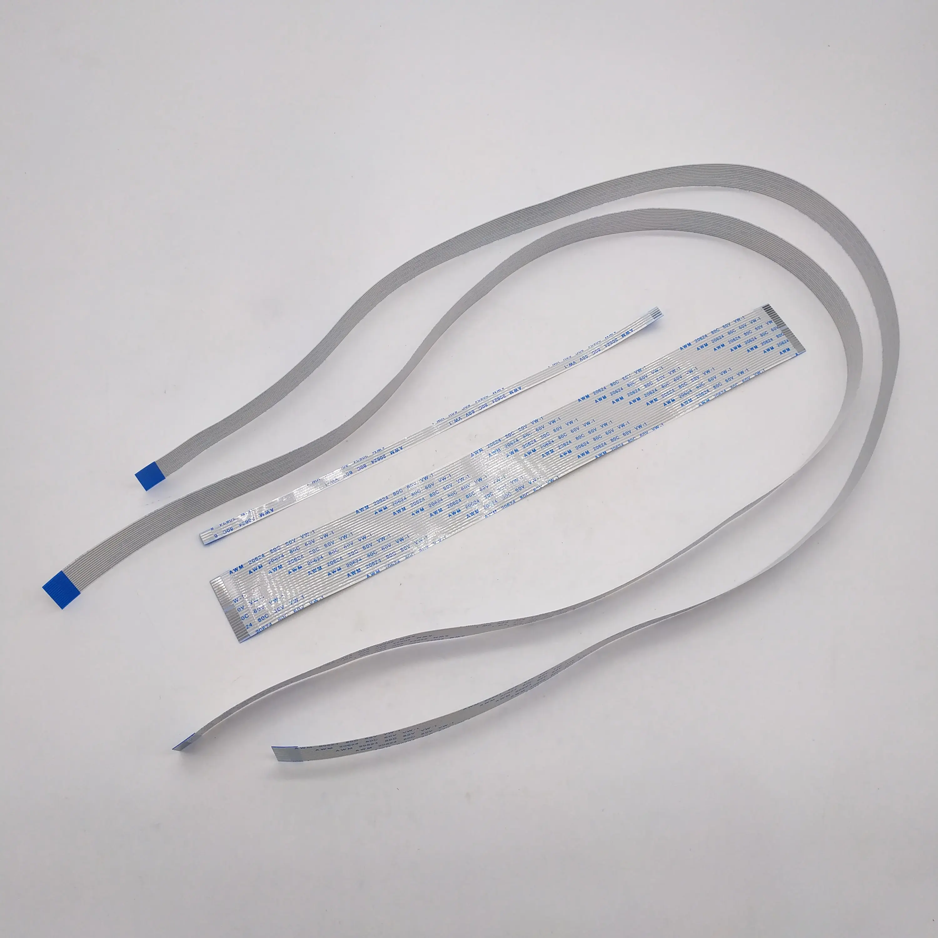 1Set Cavo Testina Di Stampa Per Parti Della Stampante Hp Photosmart 5510 5520