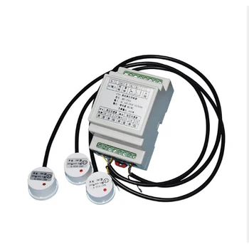 

High and Low Water Level Controller Automatic Water Monitor Automatic Level Controller Industrial Water Tank Water Level Sensor