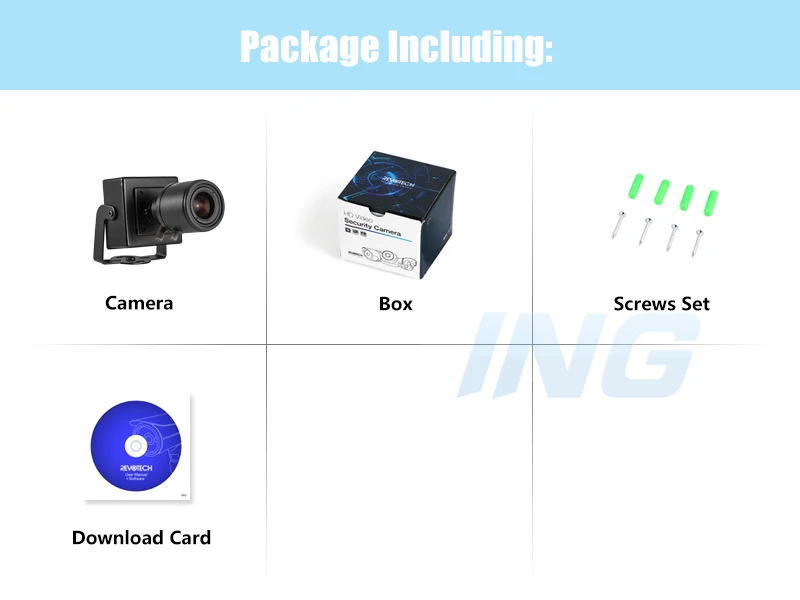 H.265 3MP 1296 P/1080 P 6 22 мм ручная зум линза для помещений ip камера мини безопасность ONVIF