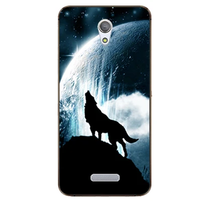 Для Highscreen power Five Pro силиконовый чехол ТПУ чехол для телефона для Highscreen power 5 Pro защитный чехол - Цвет: 9