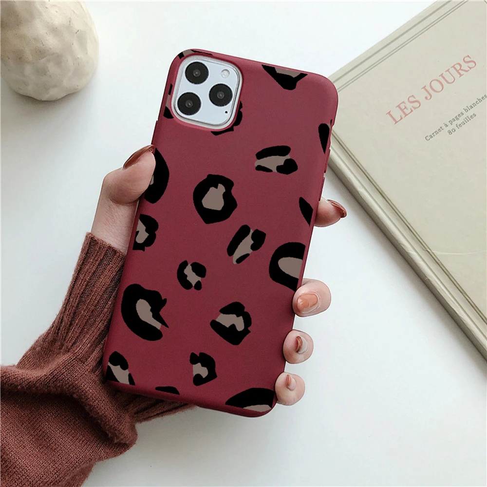 Чехол для телефона iPhone 11 Pro 6 6s 7 8 Plus X XR XS Max SE 2020 изысканный мягкий чехол из ТПУ с