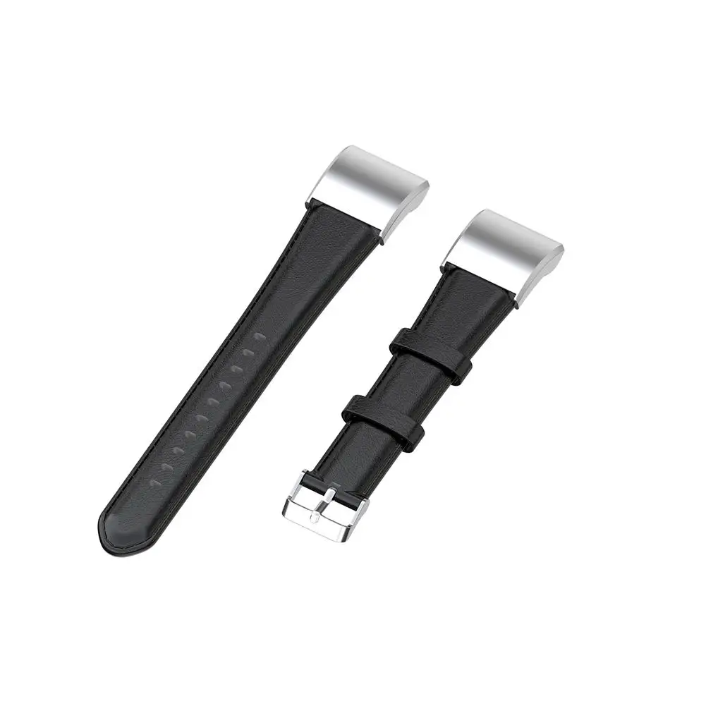 Умный ремешок на запястье для huawei Band 3pro смарт-Браслет фитнес-трекер спортивный сменный аксессуар кожаный ремешок