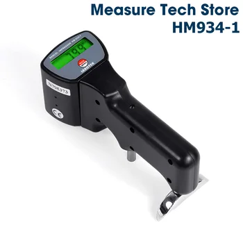 

Landtek HM-934-1 Barcol Impressor Portable Rebound Hardness Tester Meter Durometer for aluminum processing glass steel industry