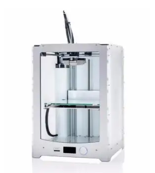 

2020 Ultimaker 2 Extended 3D printer clone DIY full kit/set(not assemble) single nozzle Ultimaker2 Extended+ 3 D printer