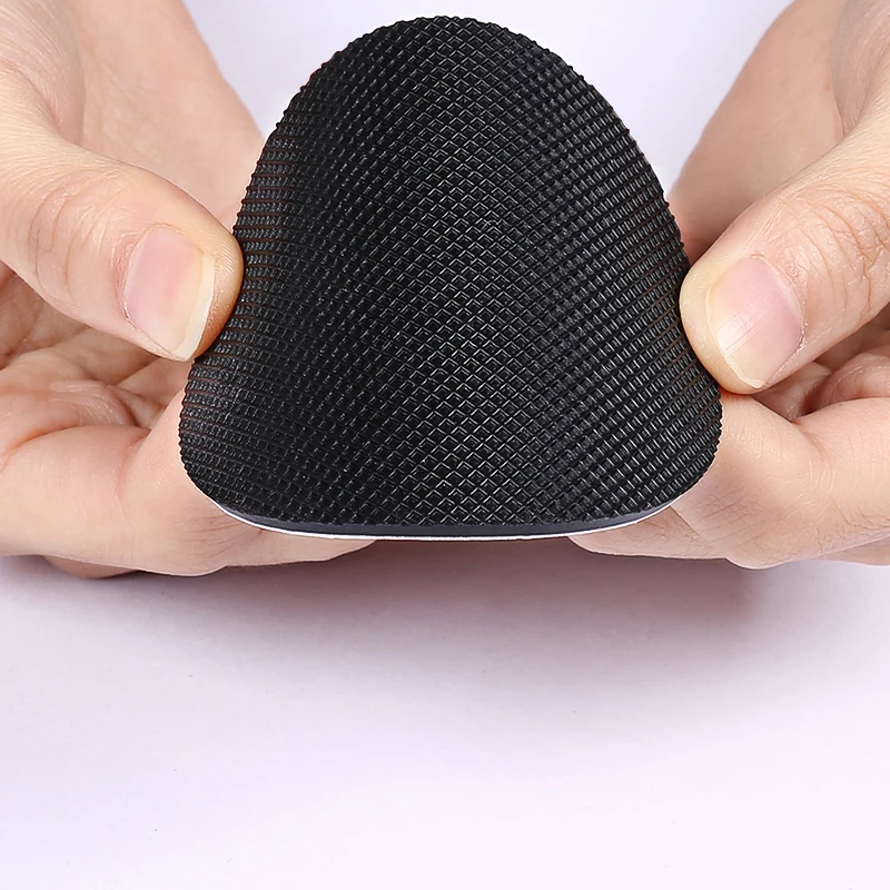 Furniture Pads Floor Protectors Non Slip Anti-vibration Silicone Chair Table Legs Cover Feet Rug Mats Bumper Damper