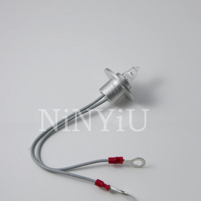 Original binding Mindray BS-480 BS-490 CLC720i BS-600 BS-620 BS-800 BS-820 Биохимический инструмент светильник лампочка источника - Испускаемый цвет: Original binding
