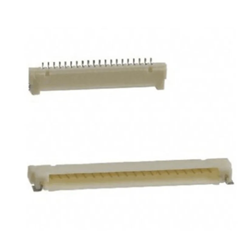 Connectors Headers & Wire Housings Hirose Connector DF14-30P-1.25H Return to Search Results