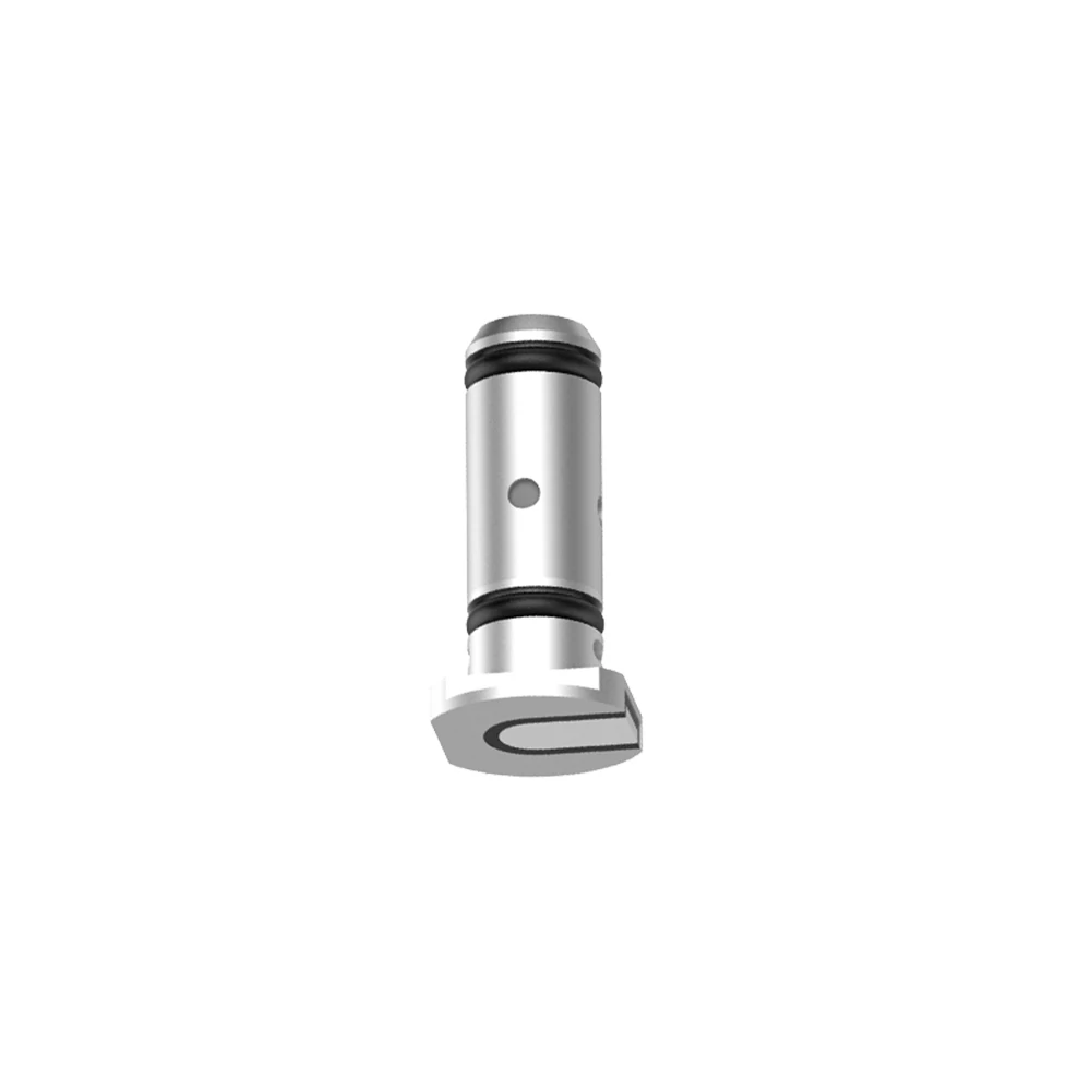 Оригинальный Suorin Рено сетки катушки 5 шт./упак. 1.0ohm Vape для Pod Системы Kit электронная