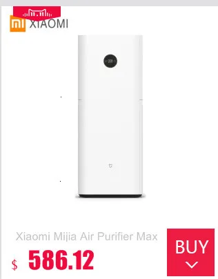 Оригинальный Xiaomi Воздухоочистители 2 2 S Pro фильтр запасные части стерилизации бактерий очистки PM2.5 формальдегида