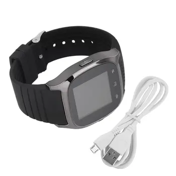 

Newest Update M26 Wireless Smartwatch Smart Wrist Digital Watches Sync Phone Mate For IOS For Android Phones