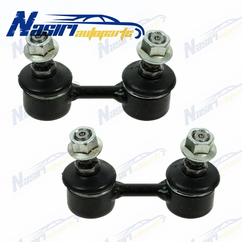 Pair of Rear Sway Bar End Link Left or Right for 90-94 Talon Laser Eclipse Elantra | Автомобили и мотоциклы