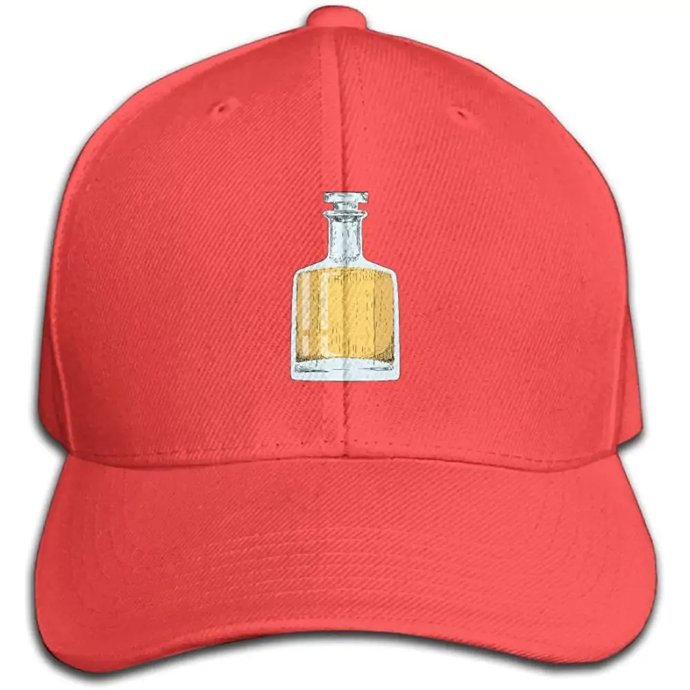 BLACKY Whisky Dad Hat Бейсболка остроконечная Дальнобойщик шапки для мужчин и женщин