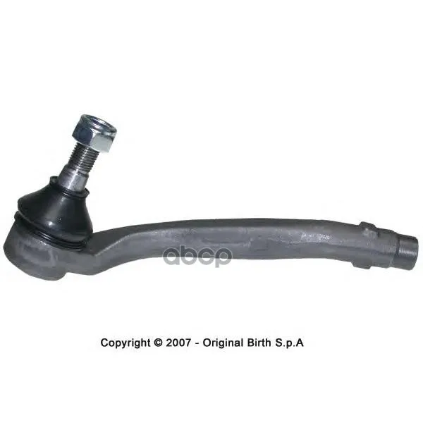 Рулевой Наконечник | Перед Лев | Mercedes W163 Ml Birth арт. RS0019