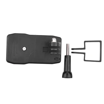 

Installa Remove Backpack Mount Clip Convenient Simple Expansion Brackets for FIMI PALM Handheld Gimbal Camera