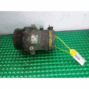 

24421642 COMPRESSOR AIR CONDITIONER OPEL COMBO (CORSA C)